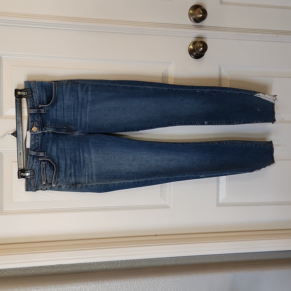 IRO Skinny Jeans
